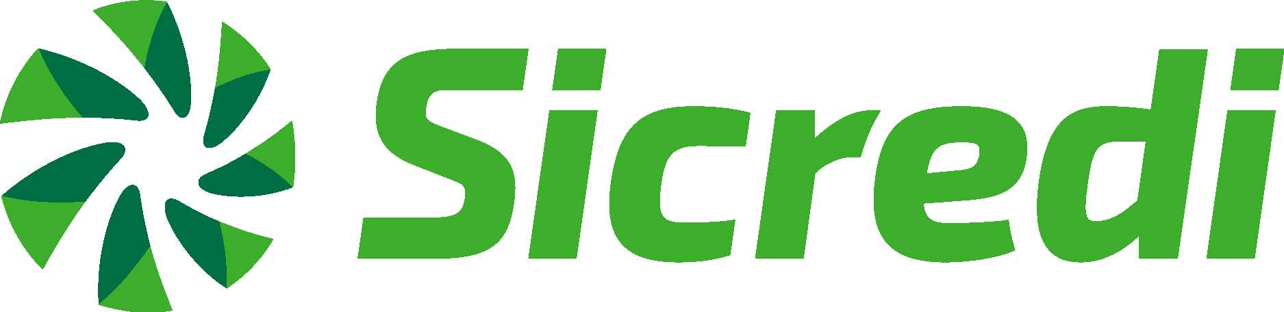 Sicredi Logo Vector Logo